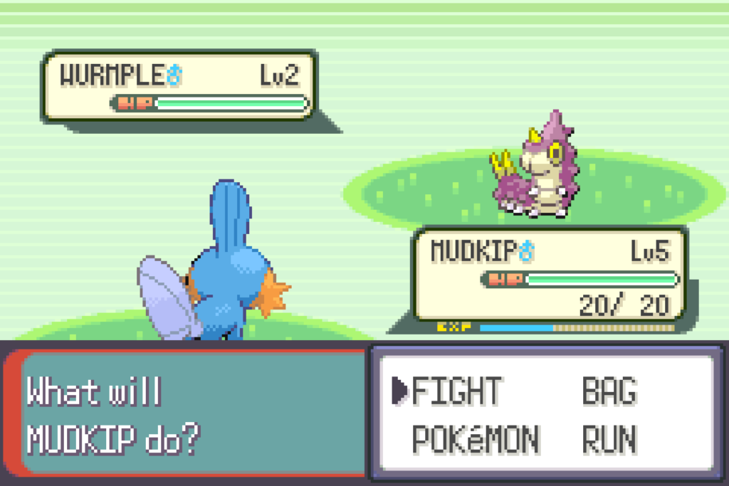 Pokemon Emerald Shiny Pokemon Cheats